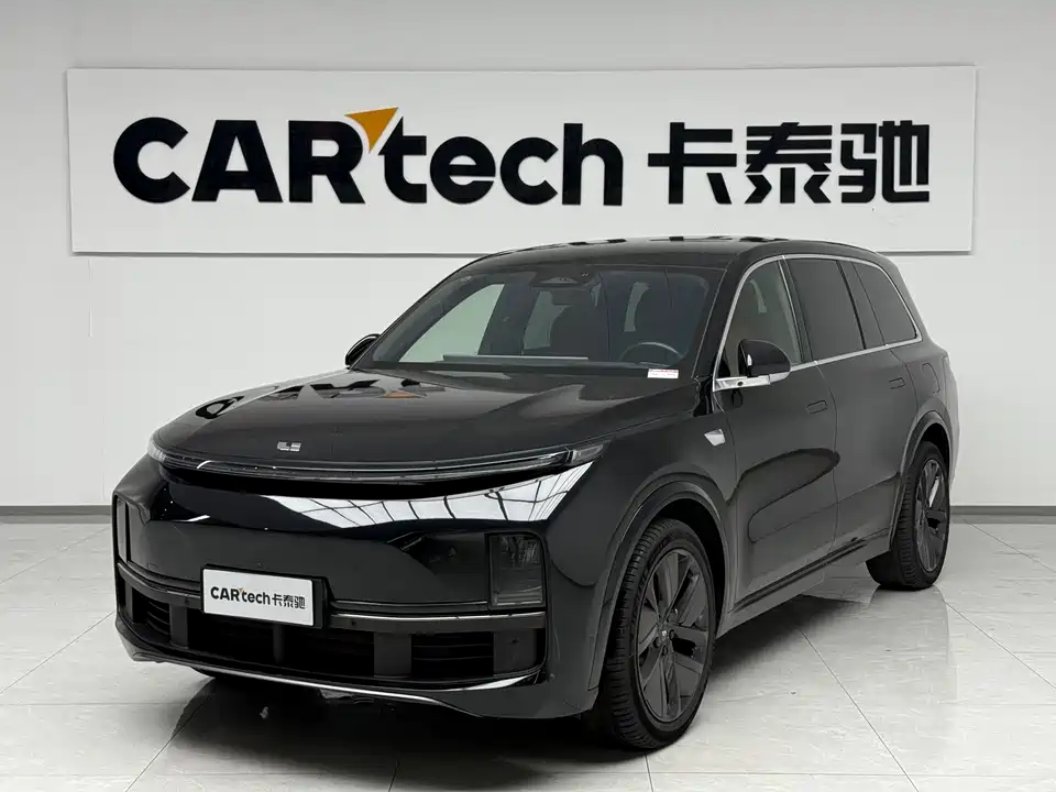 Li Auto Ideal L9
