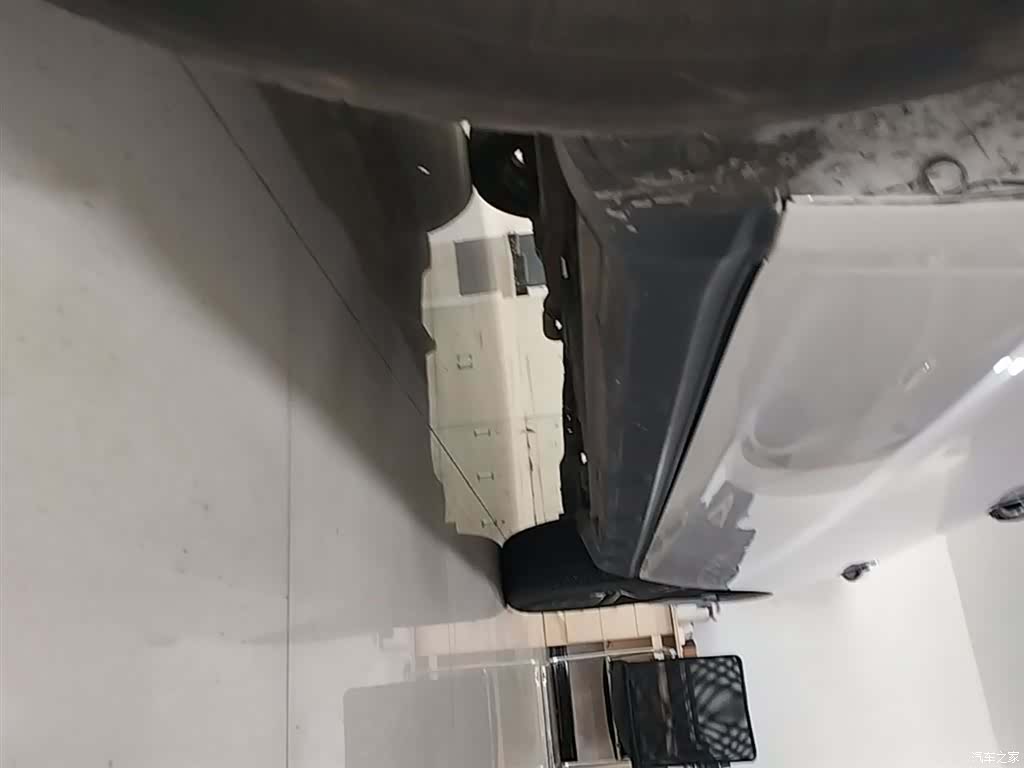 Geely X6, 2018 21