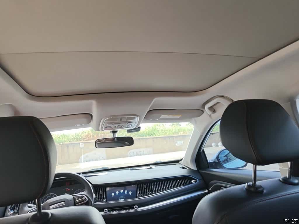Haval H2, 2017 18