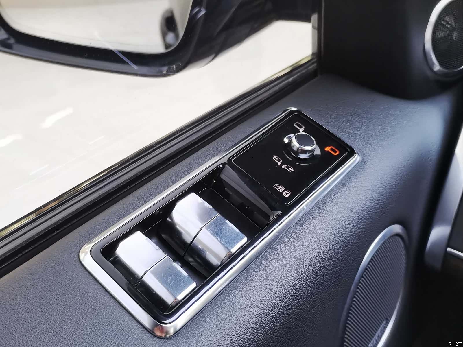 Land Rover Range Rover, 2019 27
