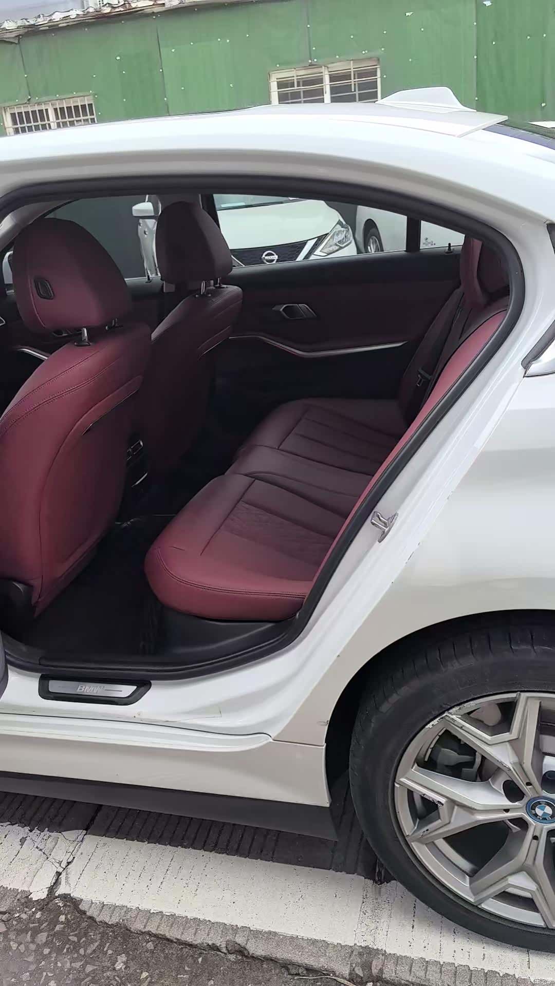 BMW i3, 2023 7