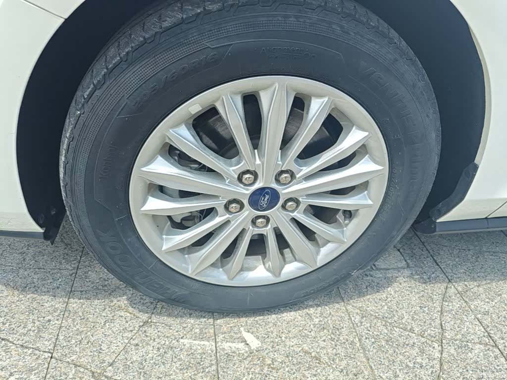 Ford Focus, 2022 23