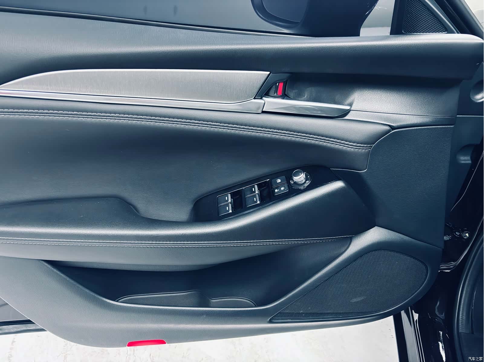 Mazda Atenza, 2021 14