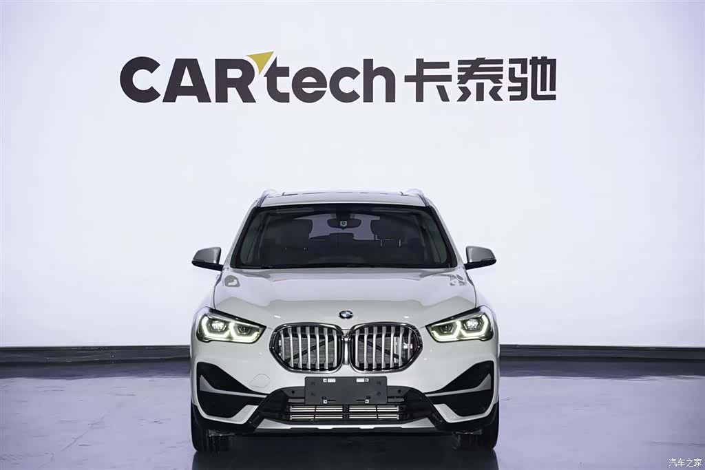 BMW X1, 2022 2