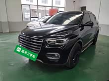 ����H6 2020�� 2.0GDIT �Զ�GT�ھ���