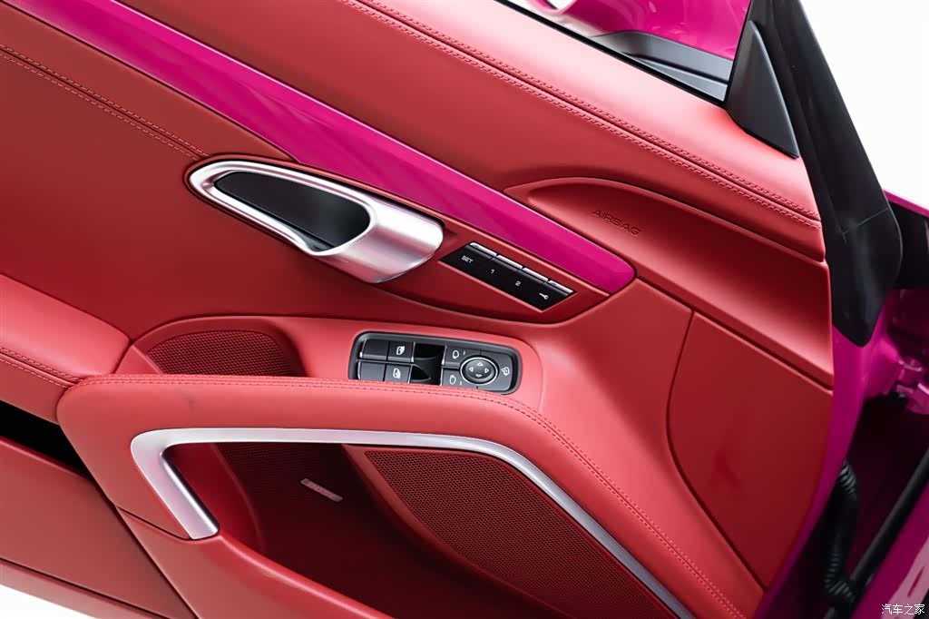 Porsche 718, 2024 17