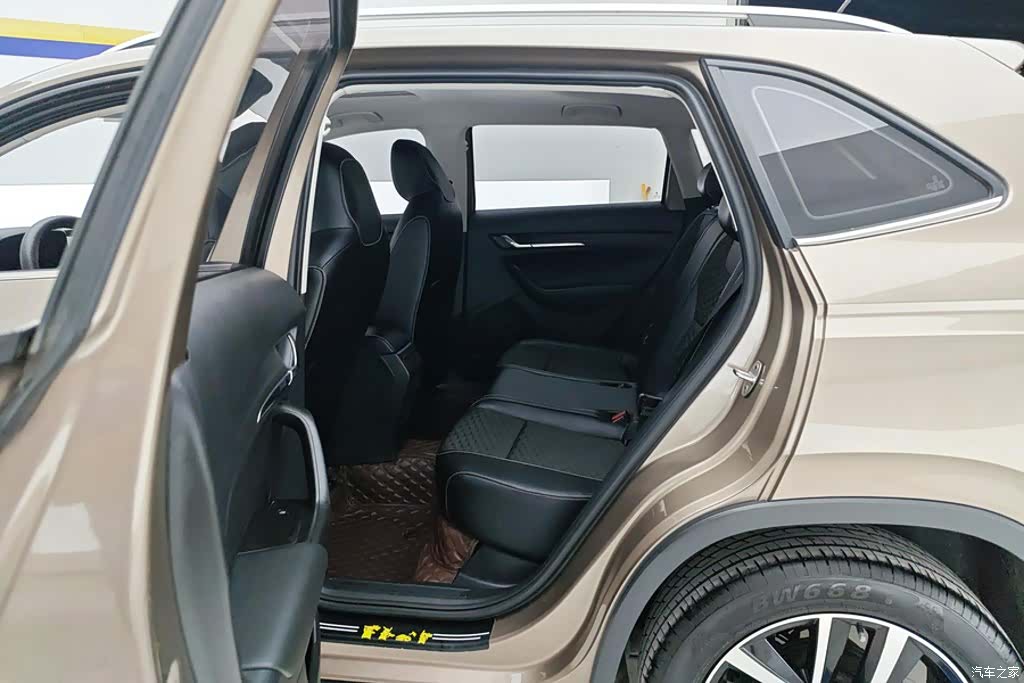 Skoda Kamiq, 2020 11