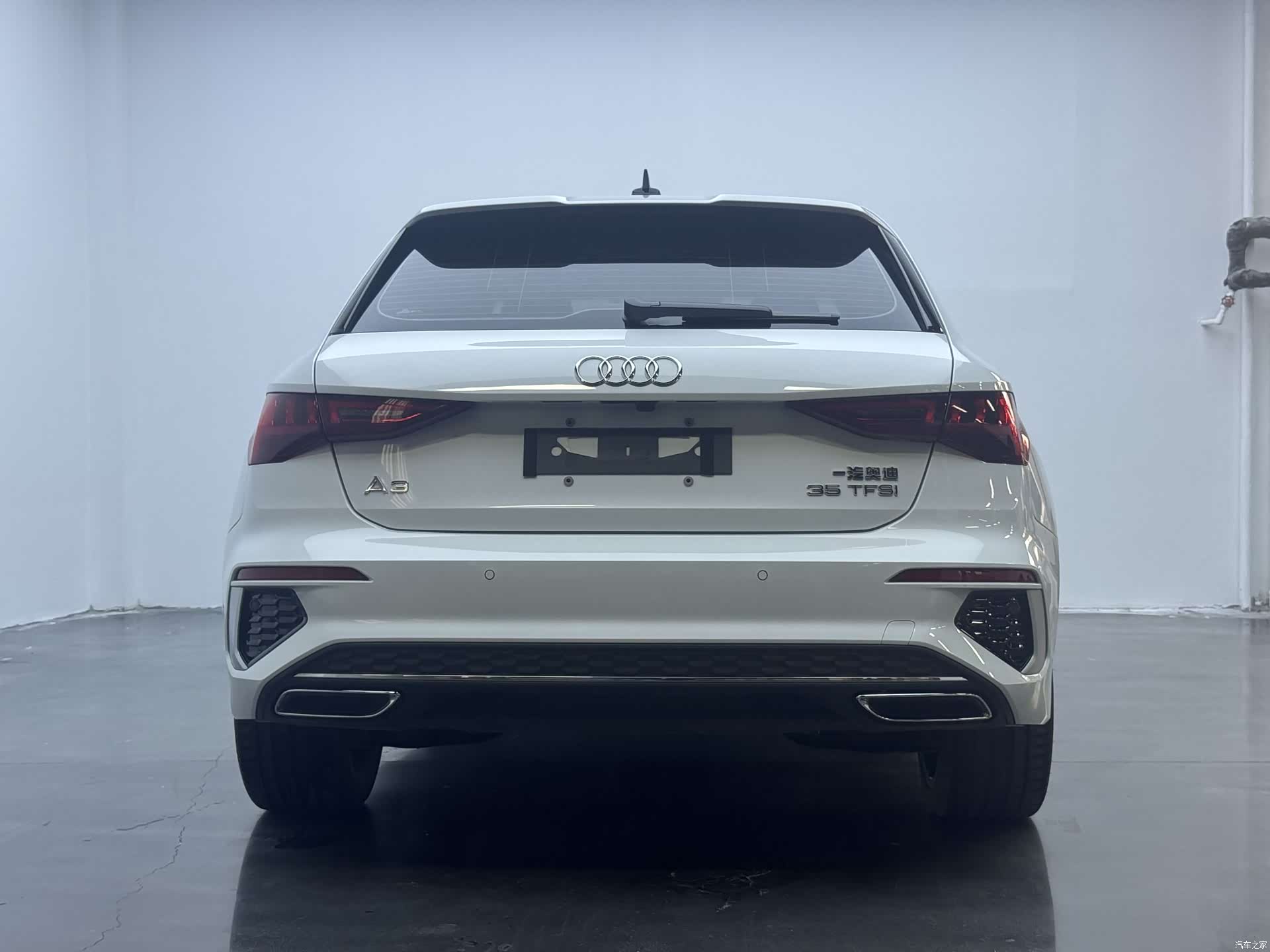 Audi A3, 2022 3
