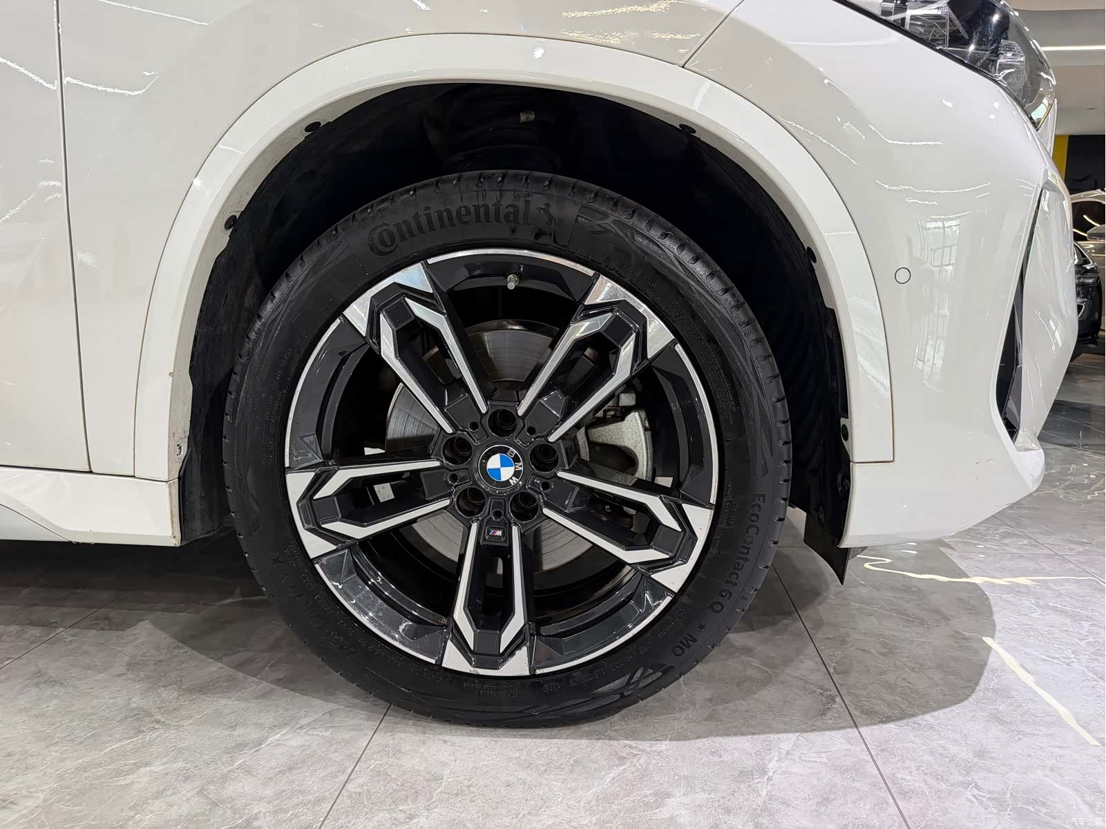 BMW X1, 2024 13