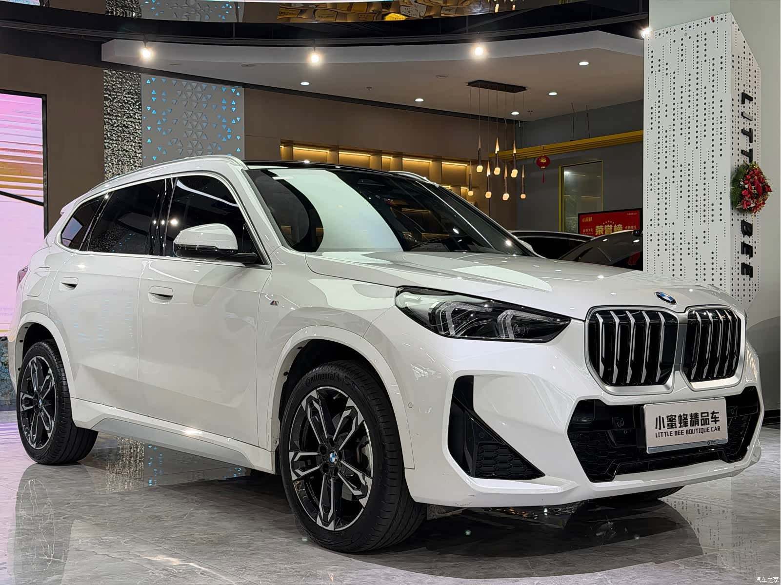 BMW X1, 2024 3