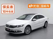 һ��-����CC 2018�� 1.8TSI ������