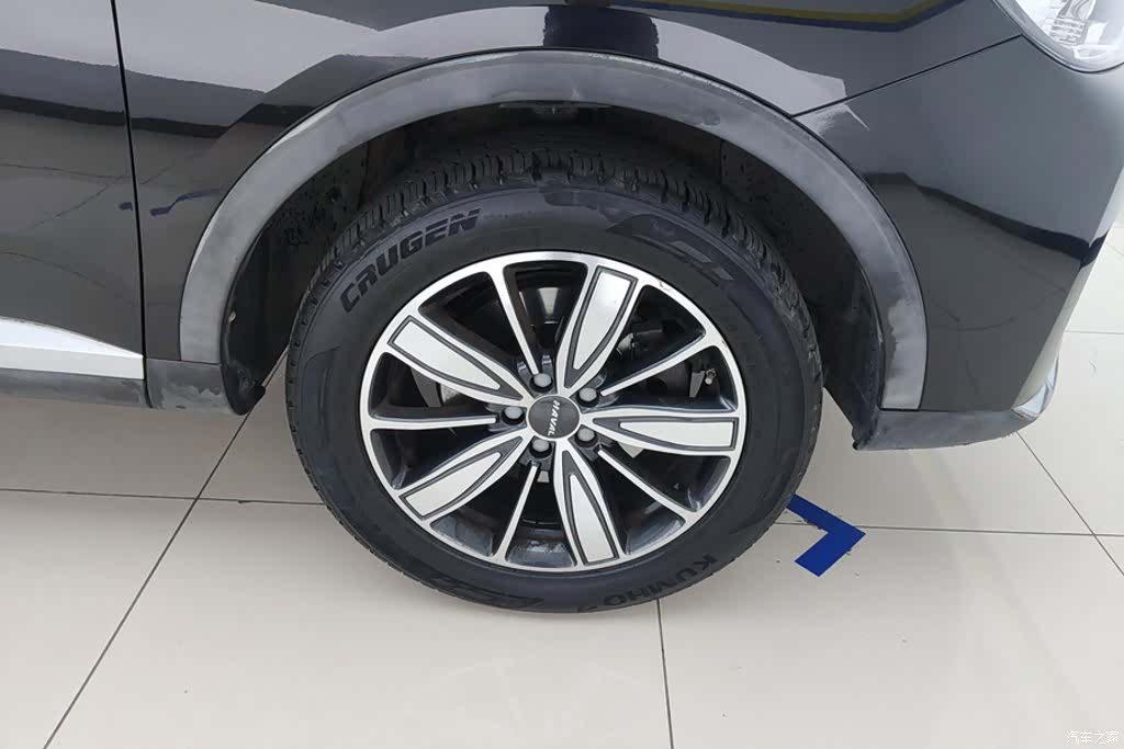 Haval H6, 2021 6