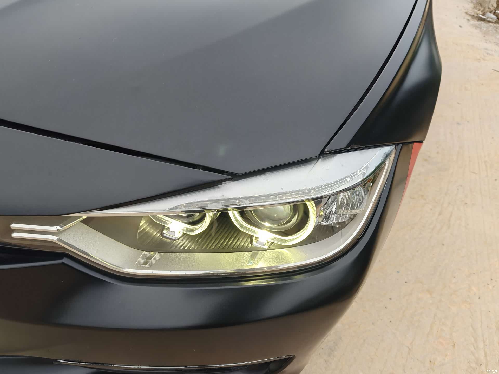BMW 3 Series, 2013 18