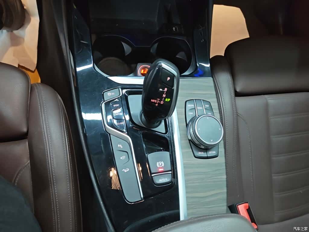 BMW X3, 2018 14