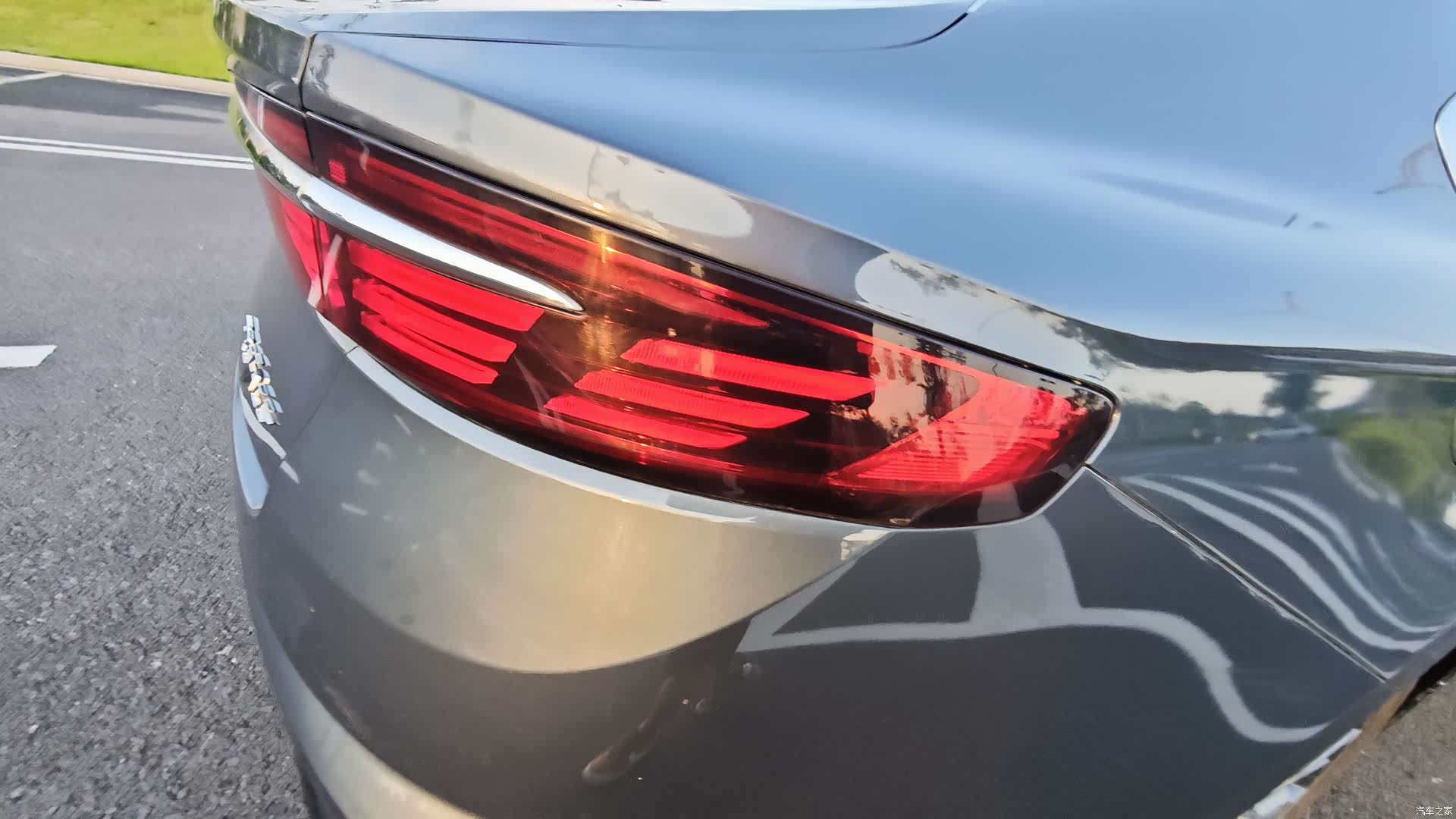 Geely Preface, 2021 27