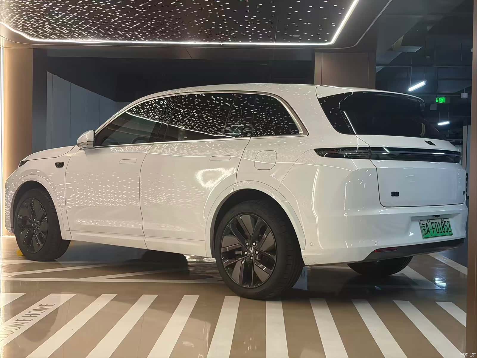 Li Auto L7, 2023 23