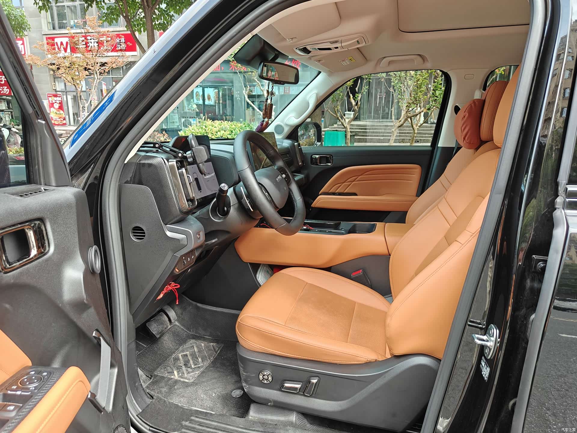 Haval Raptor, 2025 6