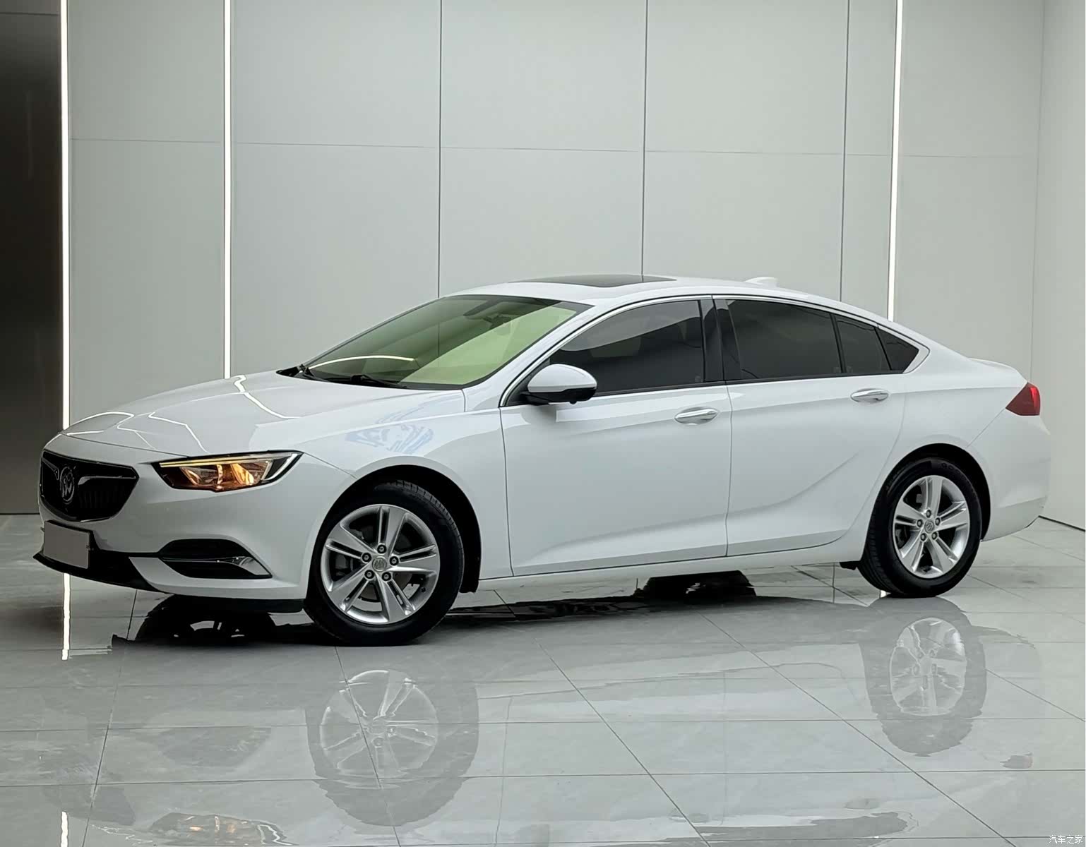 Buick Regal, 2020 1