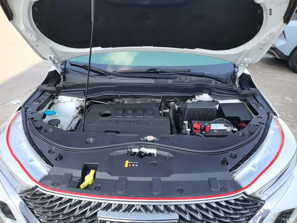Haval M6, 2022 20