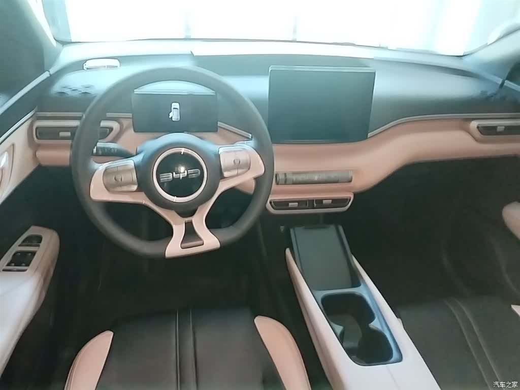 BYD Seagull, 2024 10