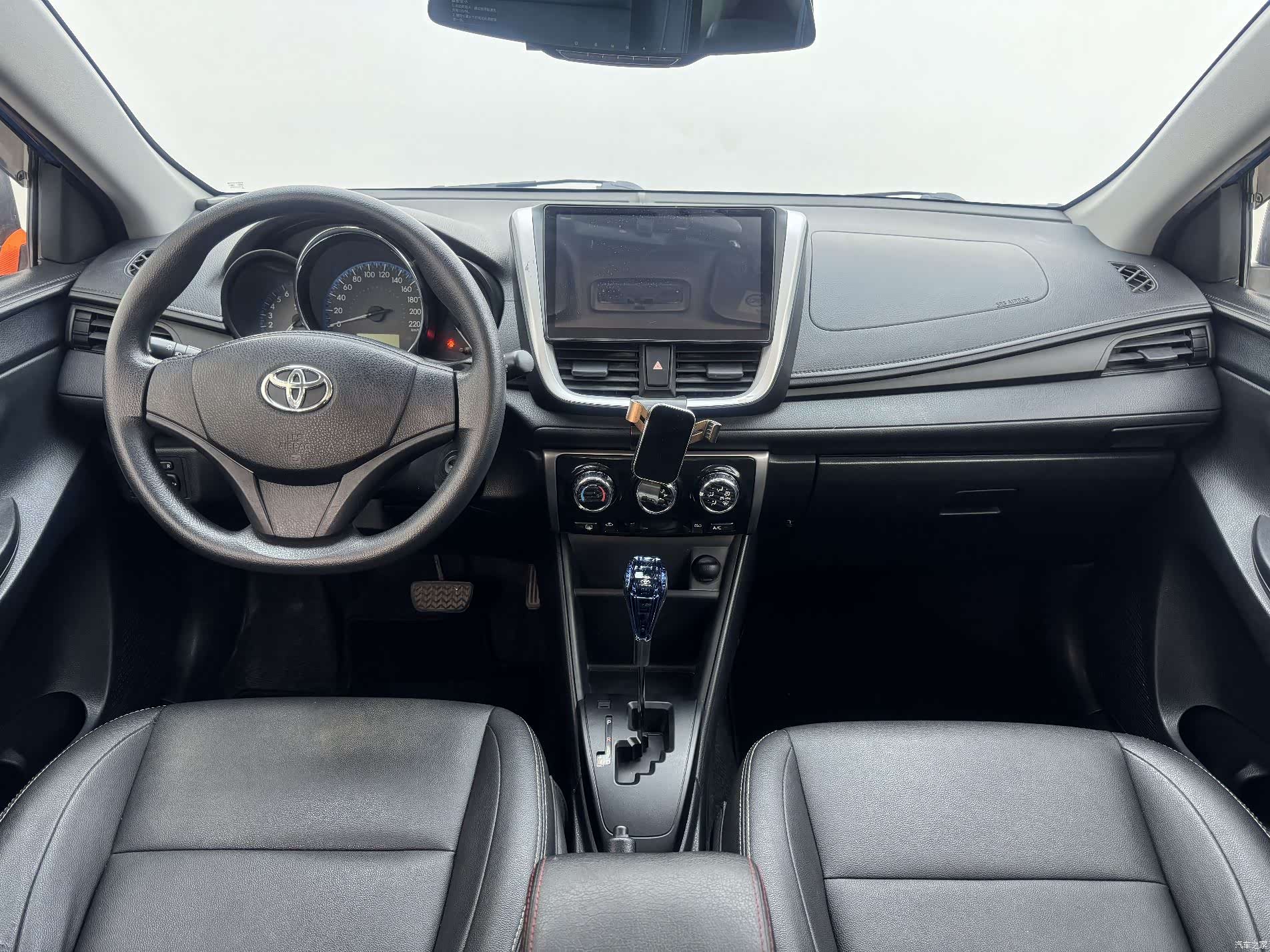 Toyota FS, 2019 20