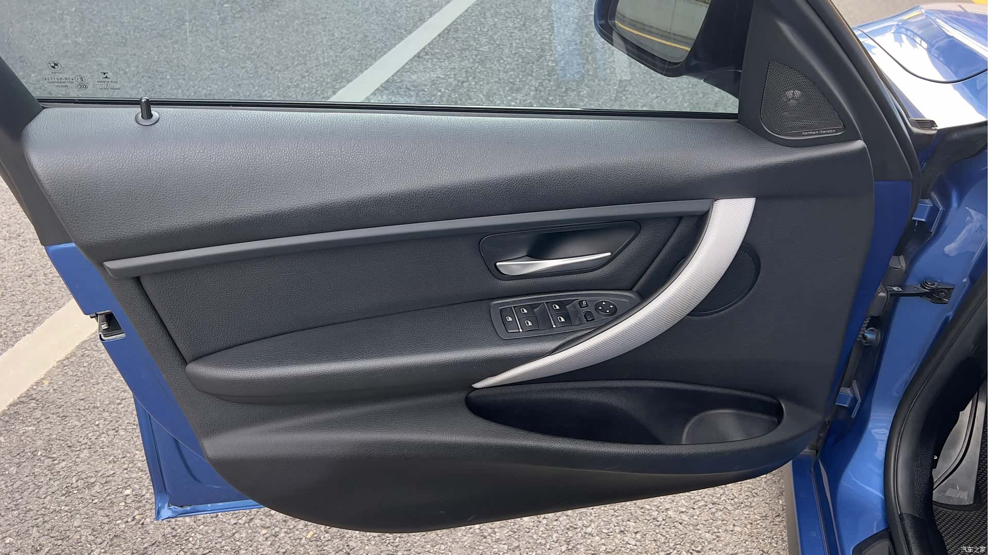 BMW 3 Series, 2017 6