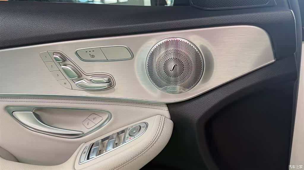 Mercedes-Benz C-Class, 2018 13