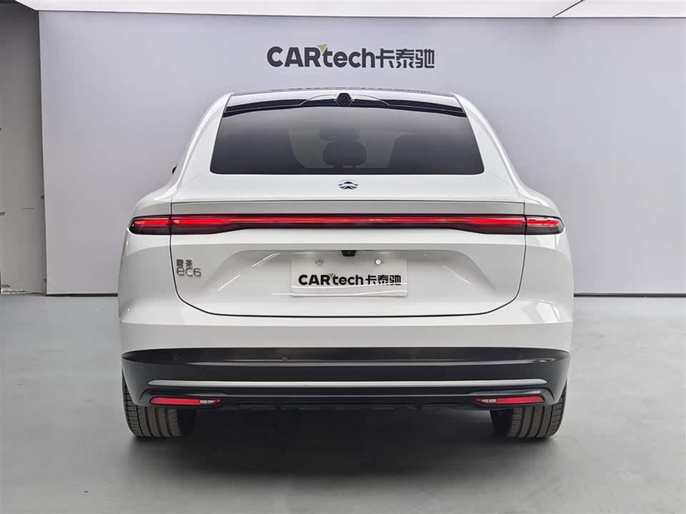 NIO EC6