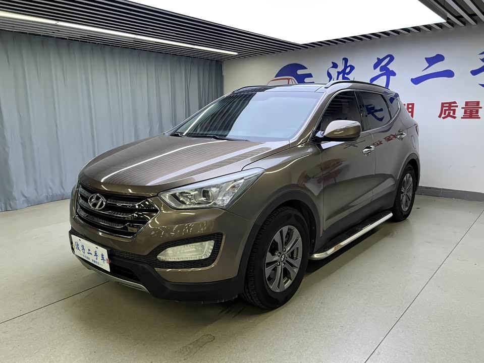 Hyundai Shengda