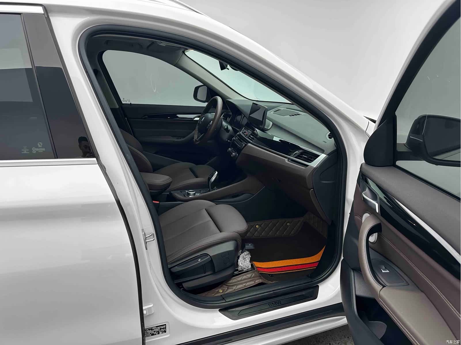 BMW X1, 2022 7