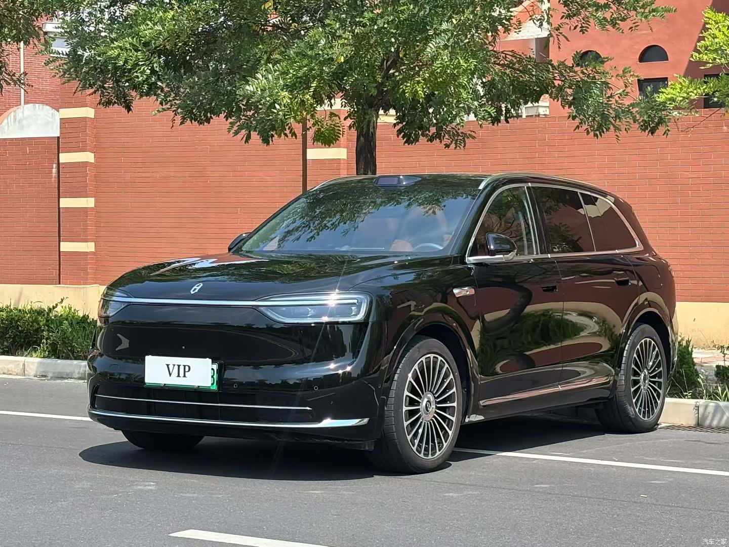AITO M7, 2026 1