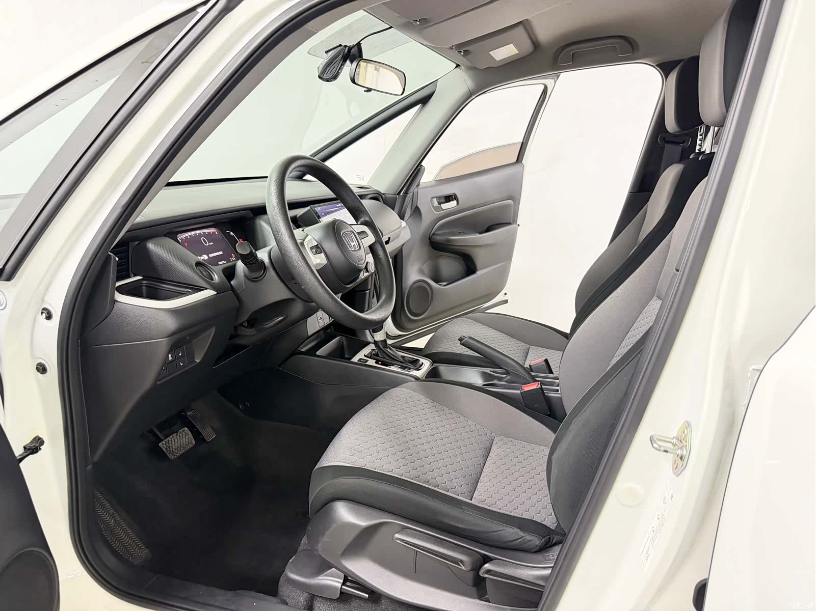 Honda Fit, 2022 7