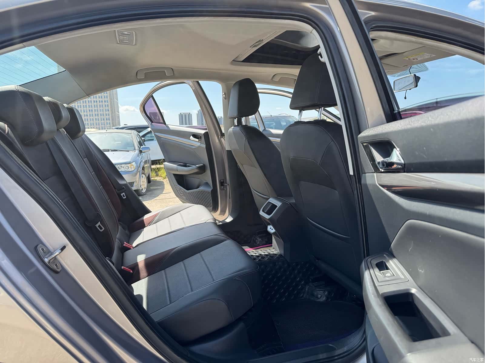 Volkswagen Bora, 2019 9