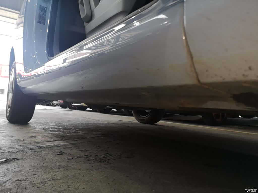 Wuling Air ev, 2024 21