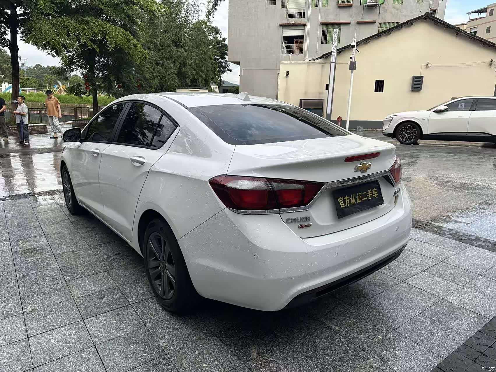 Chevrolet DCG, 2016 4
