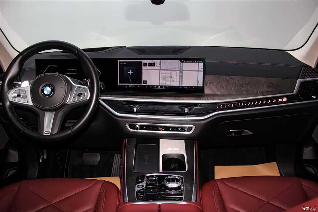 BMW X5, 2023 6
