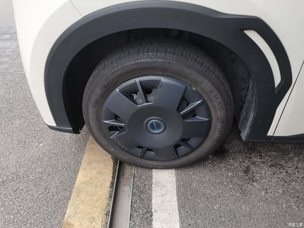 BYD Seagull, 2025 23