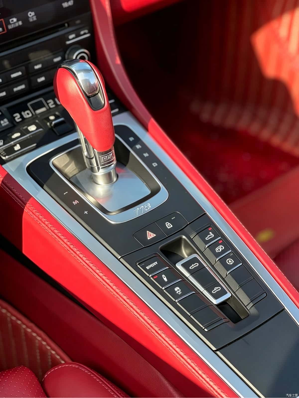 Porsche Boxster, 2020 7