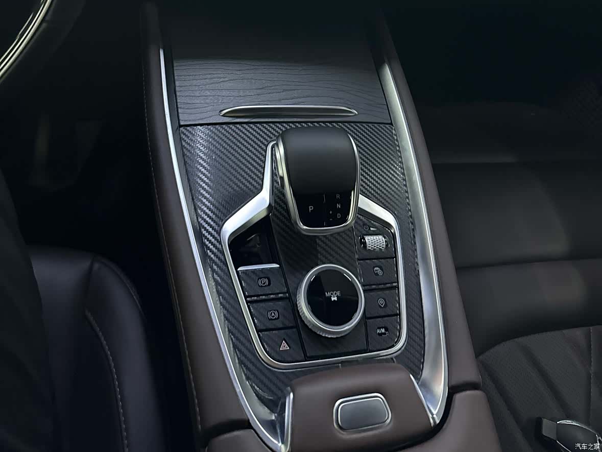 Chery Tiggo 8, 2025 14