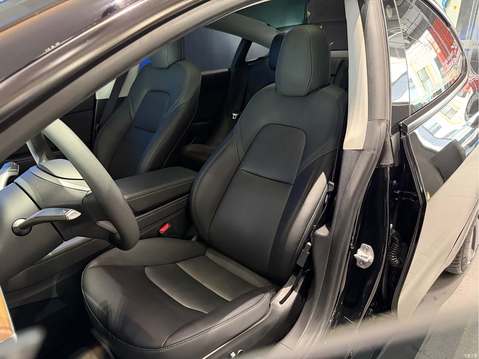 Tesla Model 3, 2022 8