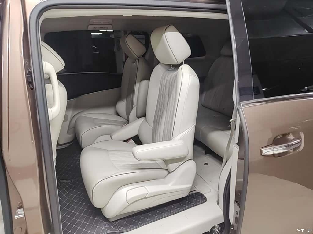 Buick GL8, 2022 17