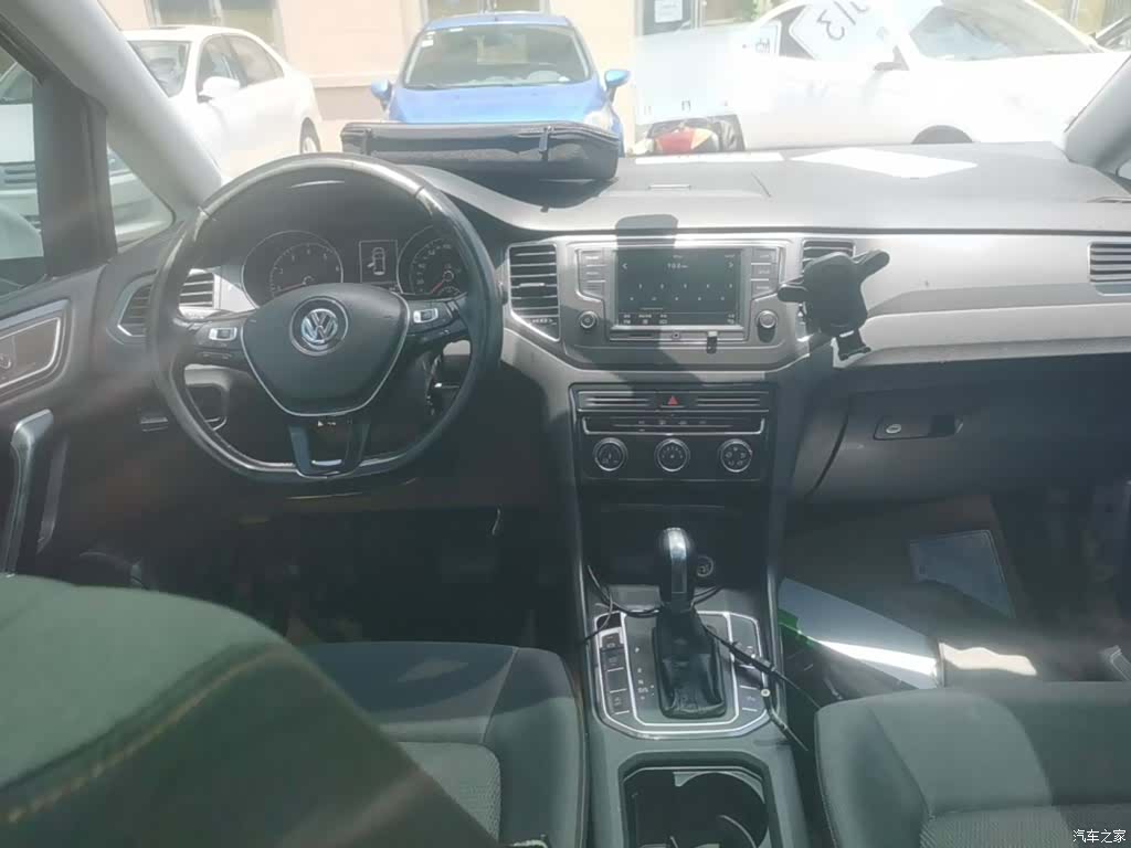 Volkswagen Golf, 2017 10