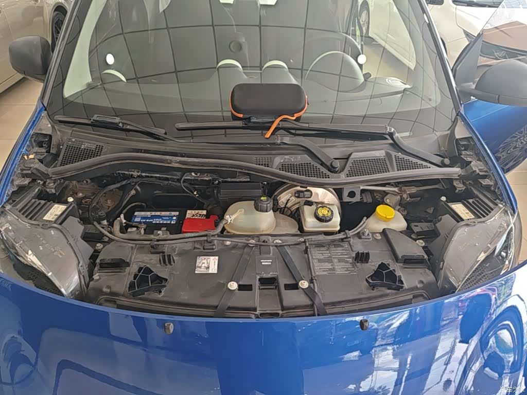 Smart Fortwo, 2016 20