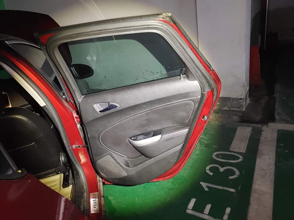 Buick Yinglang