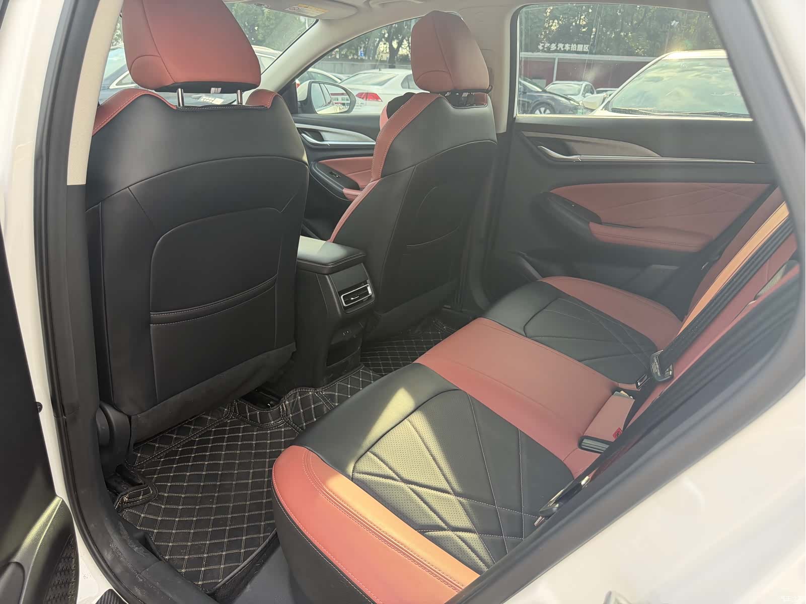 Changan Eado, 2023 10