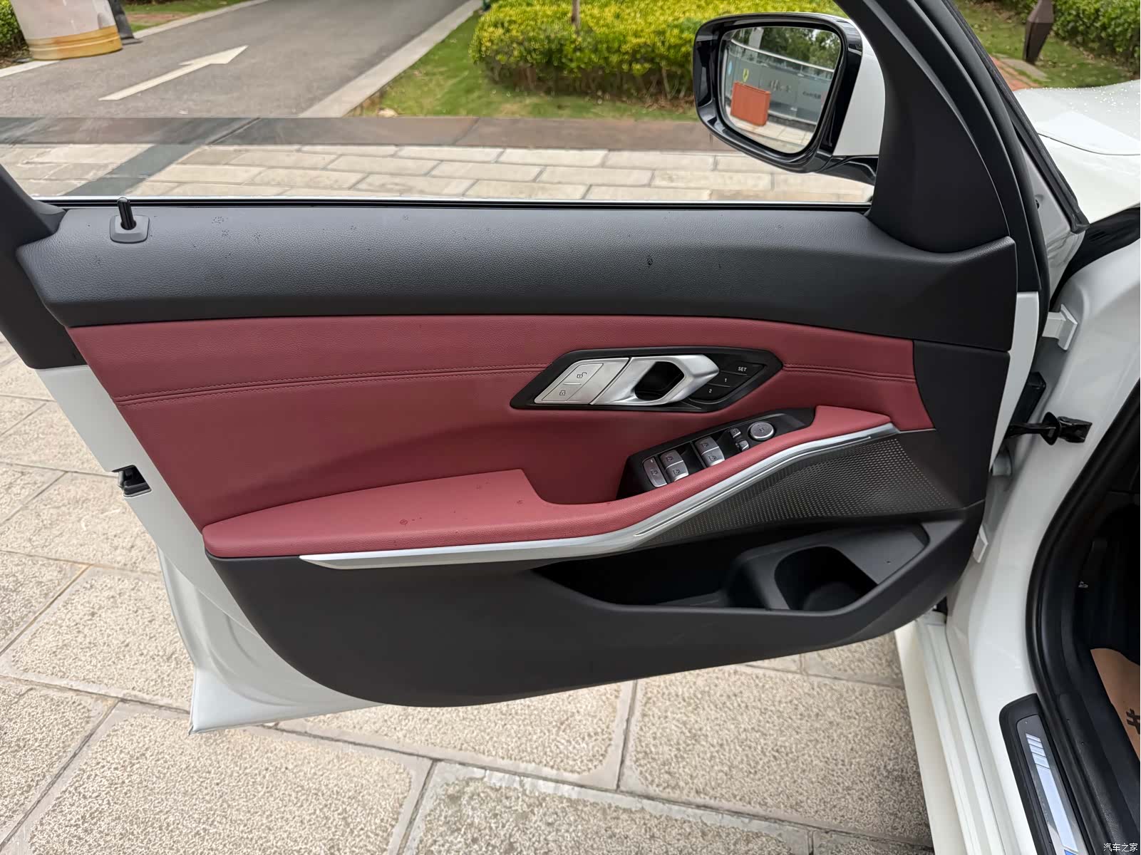 BMW 3 Series, 2021 17