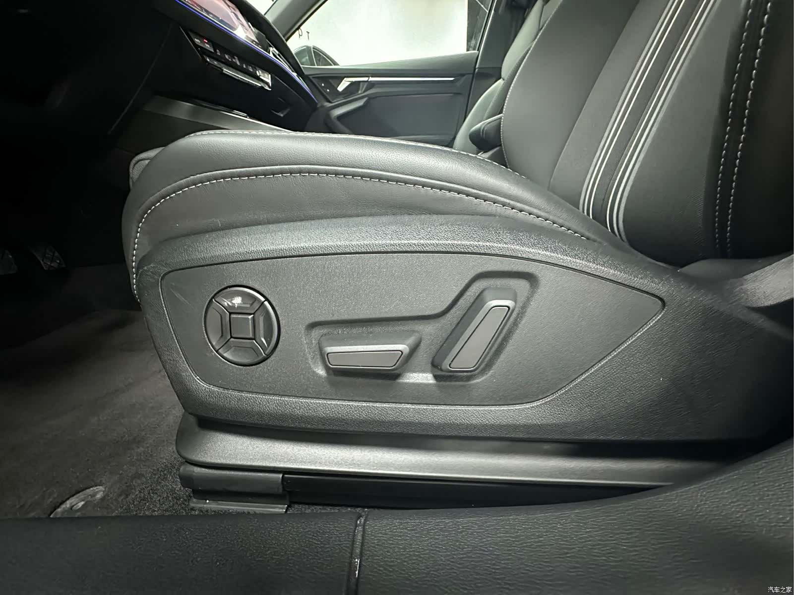 Audi A3, 2022 13
