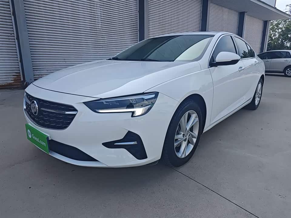Buick Regal Buick Regal