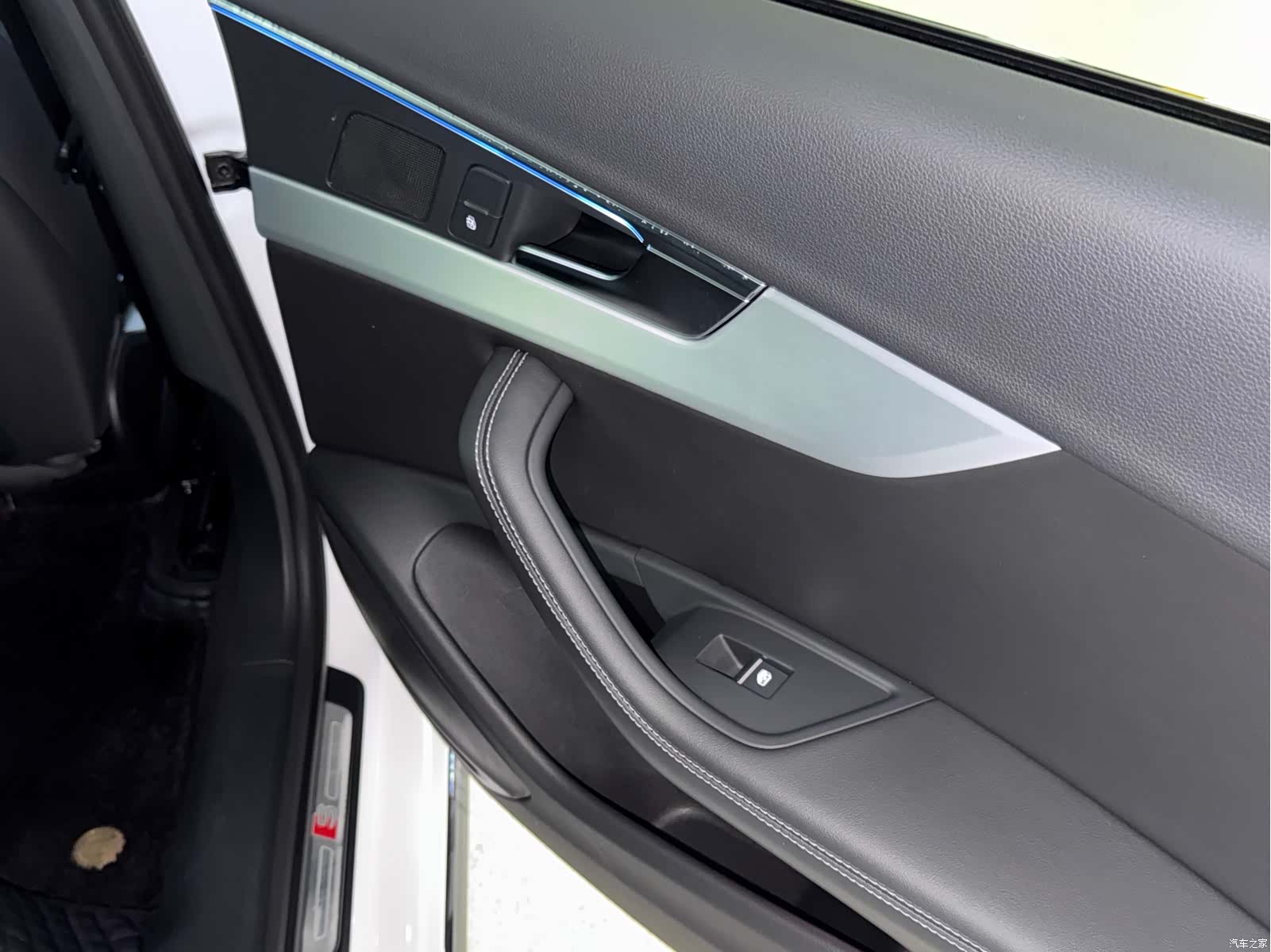 Audi A4L, 2023 36