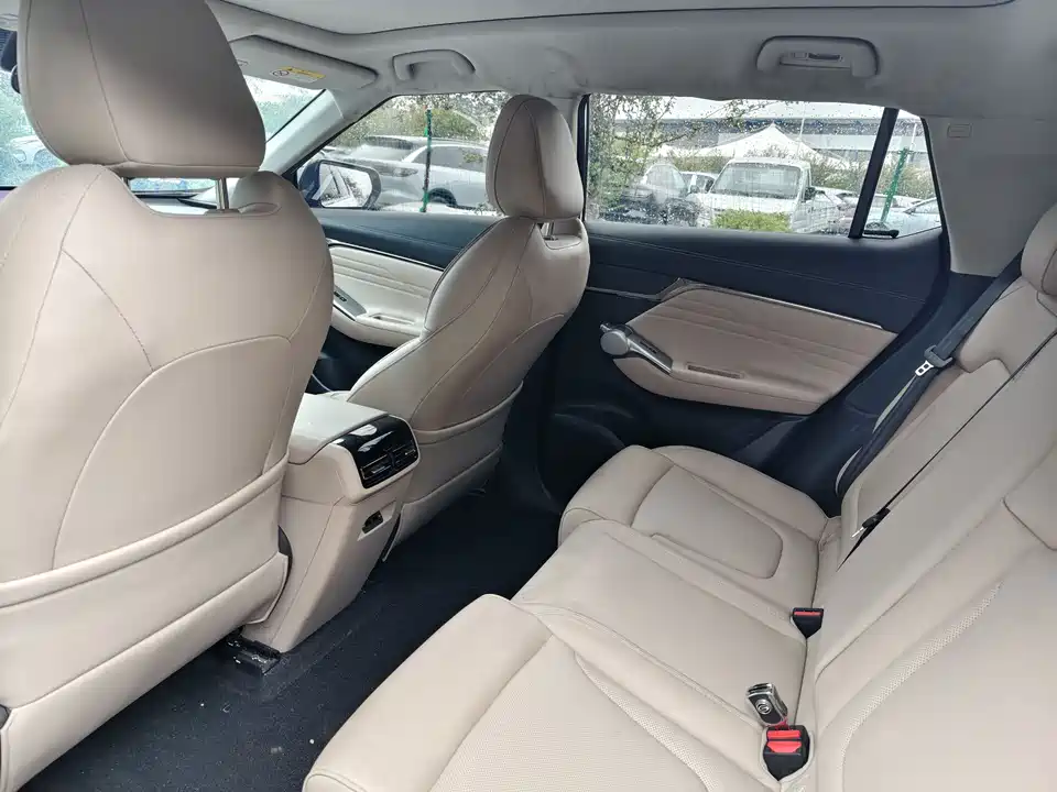 Trumpchi Trumpchi GS4